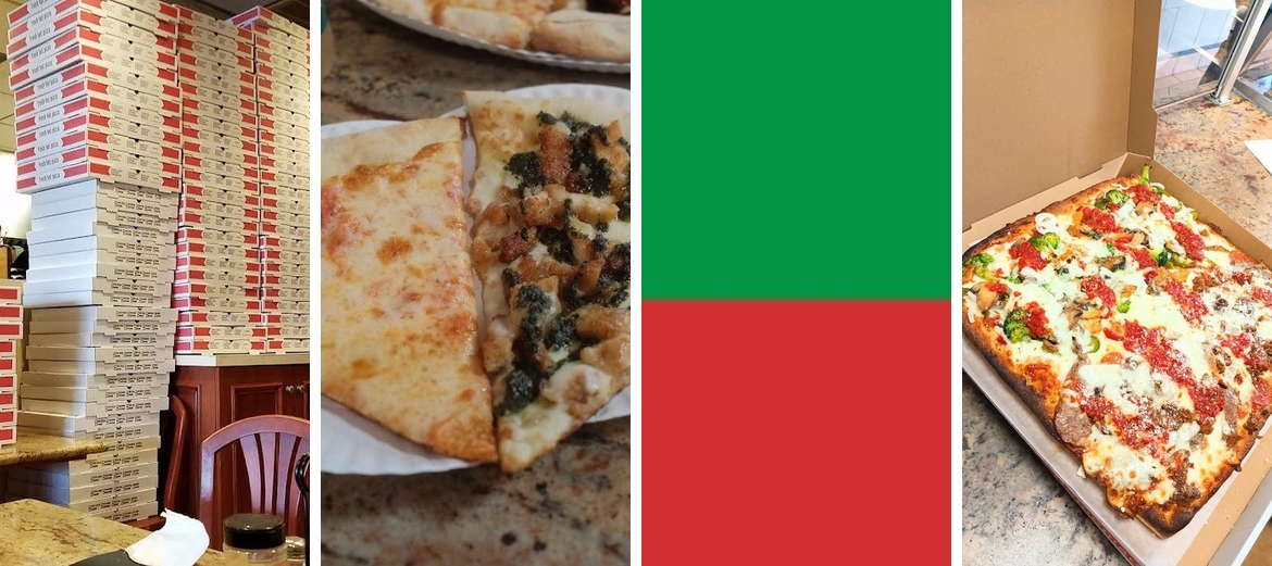 Brothers Menu